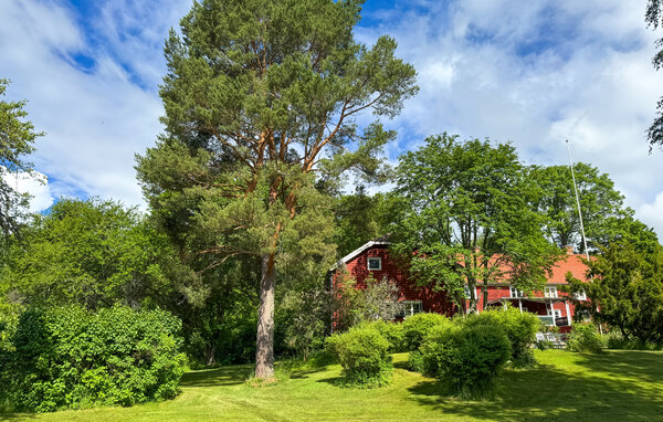 Semesterhus - Vimmerby Gamleby , Sverige - S35771 9