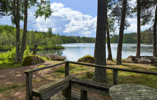 Semesterhus - Vimmerby Gamleby , Sverige - S35771 7