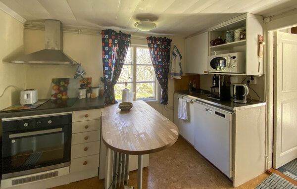 Ferienhaus - Hulta/Västervik , Schweden - S35773 6