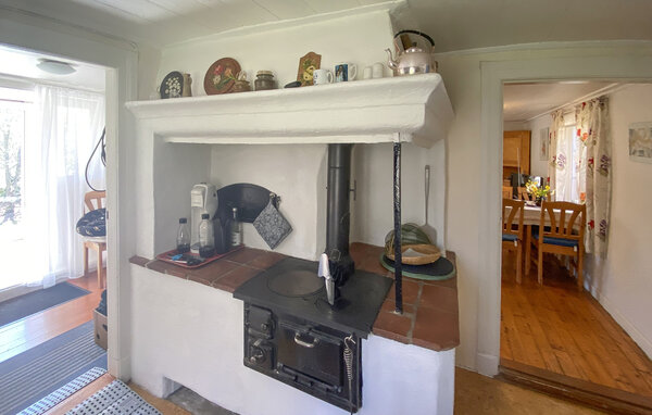 Ferienhaus - Hulta/Västervik , Schweden - S35773 401