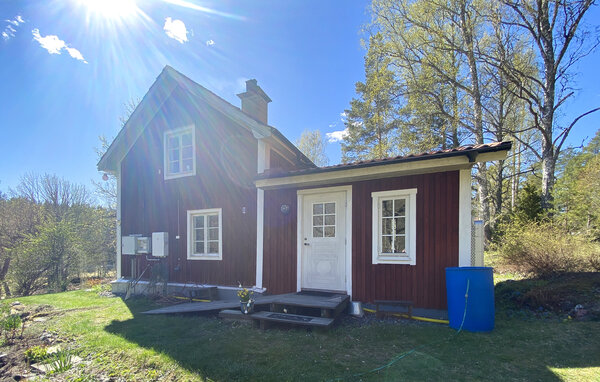 Ferienhaus - Hulta/Västervik , Schweden - S35773 9