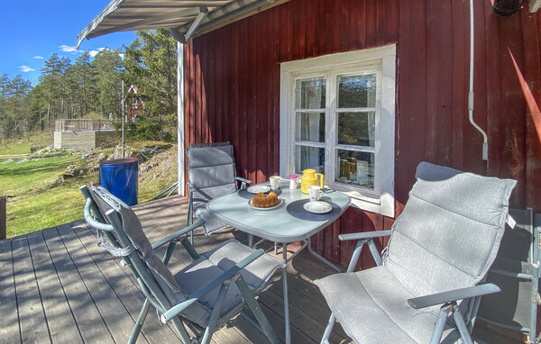 Ferienhaus - Hulta/Västervik , Schweden - S35773 82