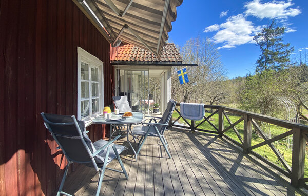 Ferienhaus - Hulta/Västervik , Schweden - S35773 83