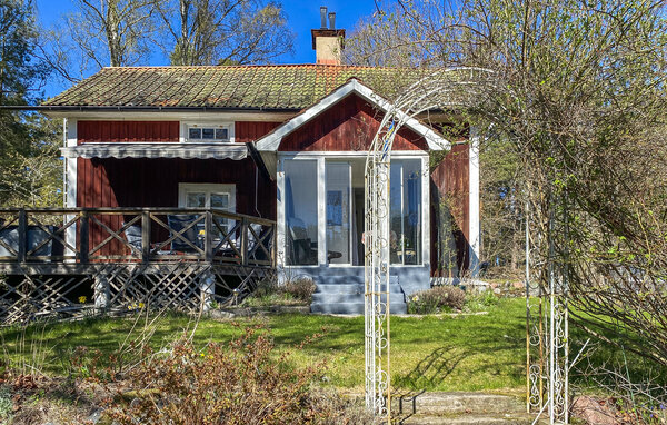Ferienhaus - Hulta/Västervik , Schweden - S35773 102