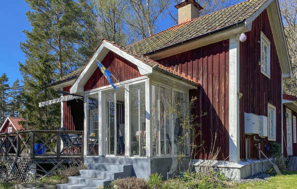 Ferienhaus - Hulta/Västervik , Schweden - S35773 1