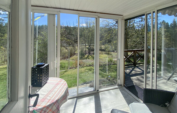 Ferienhaus - Hulta/Västervik , Schweden - S35773 3