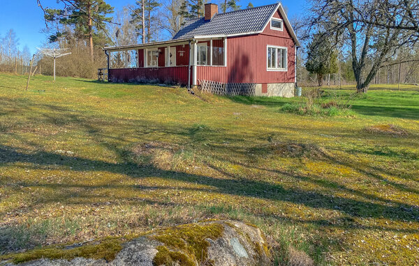 Ferienhaus - Nybro/Långa Slät , Schweden - S35774 1
