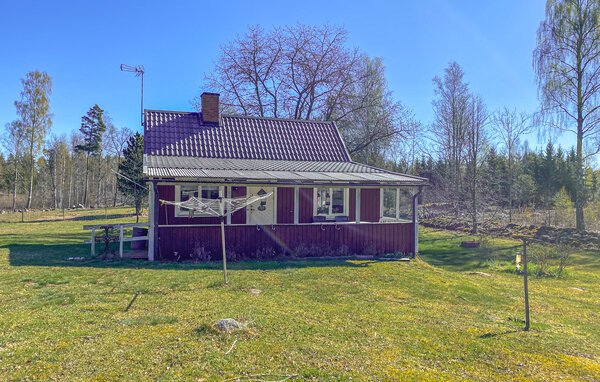 Ferienhaus - Nybro/Långa Slät , Schweden - S35774 81
