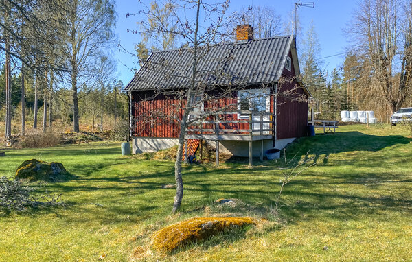 Ferienhaus - Nybro/Långa Slät , Schweden - S35774 82