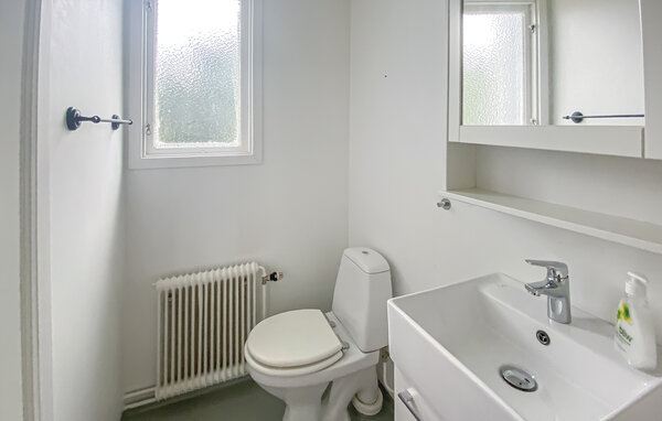 Holiday Home - Mönsterås/Lilla Forsa , Sweden - S35775 701