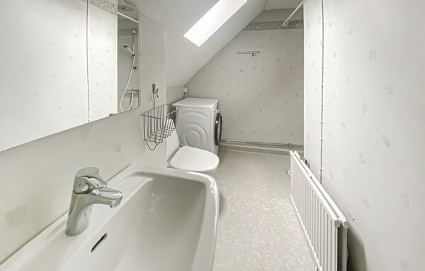 Holiday Home - Mönsterås/Lilla Forsa , Sweden - S35775 702