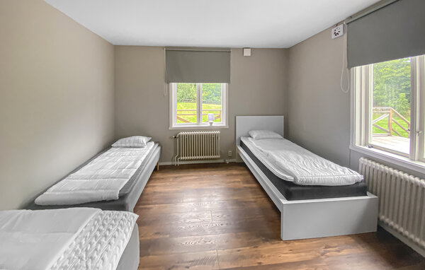 Holiday Home - Mönsterås/Lilla Forsa , Sweden - S35775 602