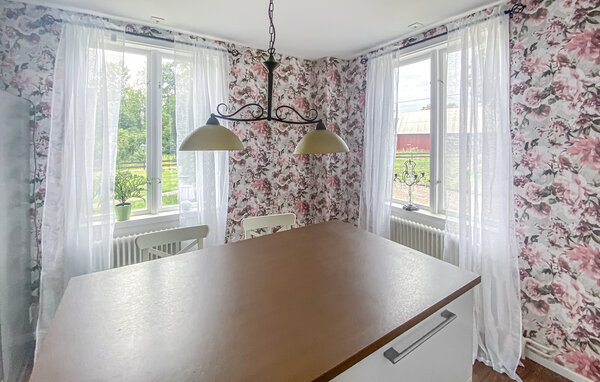 Holiday Home - Mönsterås/Lilla Forsa , Sweden - S35775 401