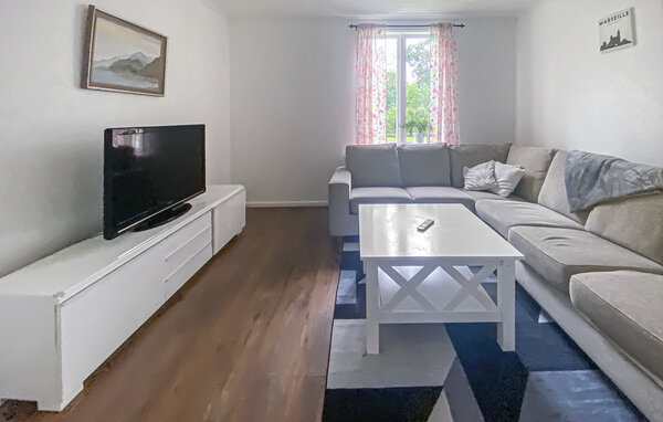 Holiday Home - Mönsterås/Lilla Forsa , Sweden - S35775 3