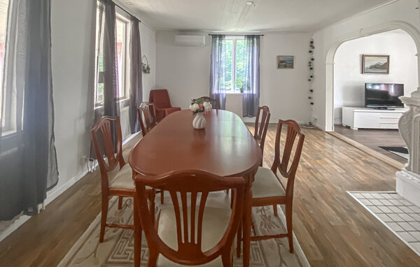 Holiday Home - Mönsterås/Lilla Forsa , Sweden - S35775 4