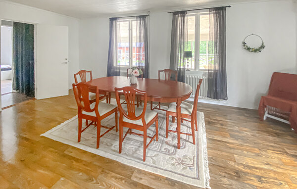 Holiday Home - Mönsterås/Lilla Forsa , Sweden - S35775 5