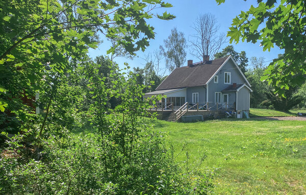 Holiday Home - Mönsterås/Lilla Forsa , Sweden - S35775 2