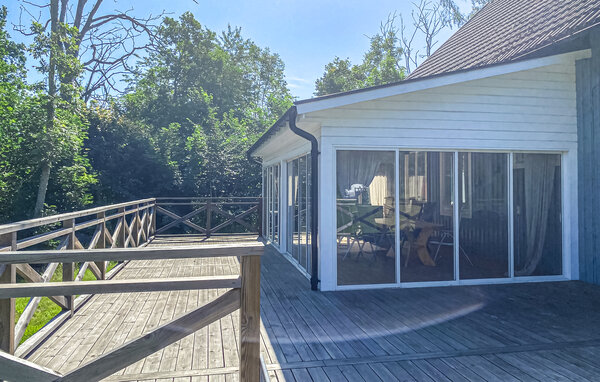 Holiday Home - Mönsterås/Lilla Forsa , Sweden - S35775 101