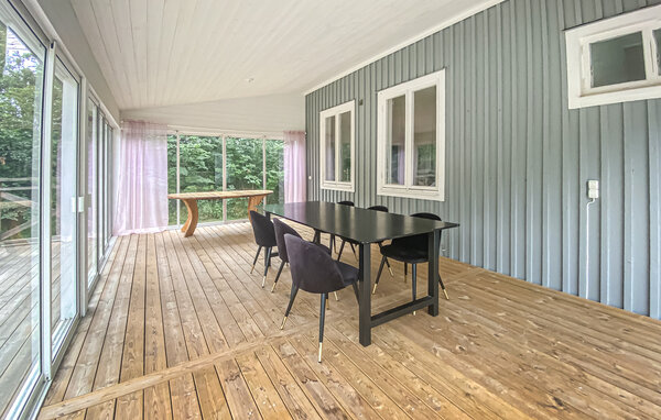 Holiday Home - Mönsterås/Lilla Forsa , Sweden - S35775 102
