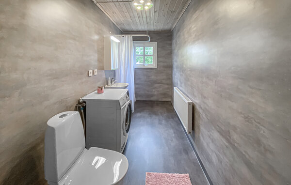 Holiday Home - Mönsterås/Mönsterås , Sweden - S35776 701