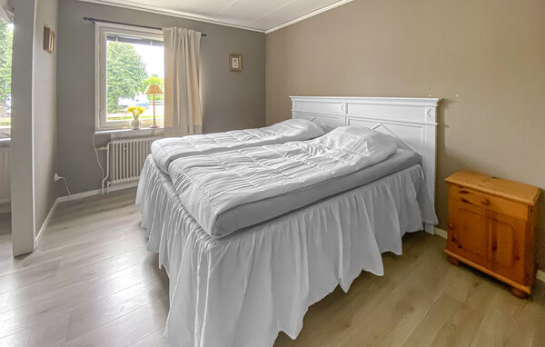 Holiday Home - Mönsterås/Mönsterås , Sweden - S35776 7