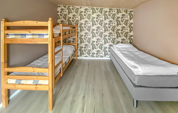 Holiday Home - Mönsterås/Mönsterås , Sweden - S35776 603