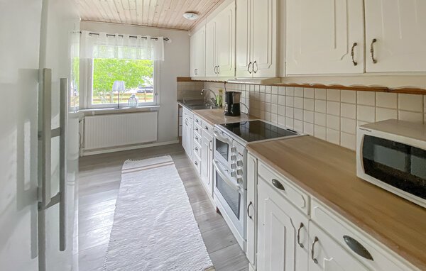 Holiday Home - Mönsterås/Mönsterås , Sweden - S35776 6