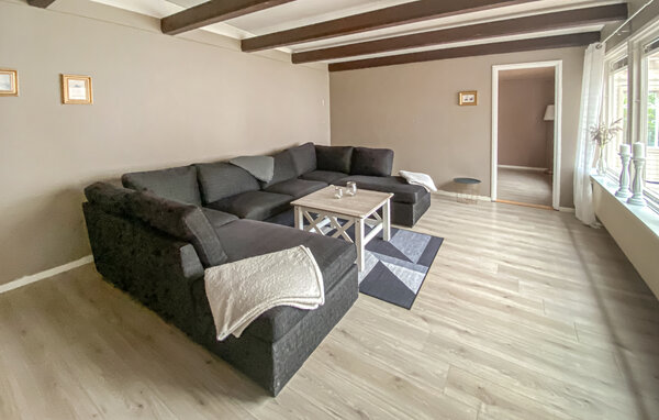 Holiday Home - Mönsterås/Mönsterås , Sweden - S35776 3