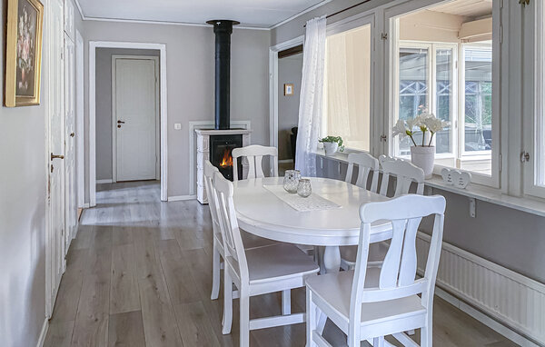 Holiday Home - Mönsterås/Mönsterås , Sweden - S35776 4