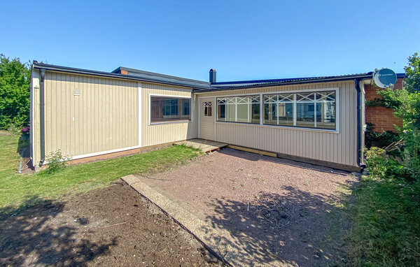 Holiday Home - Mönsterås/Mönsterås , Sweden - S35776 8