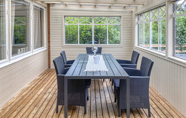 Holiday Home - Mönsterås/Mönsterås , Sweden - S35776 2