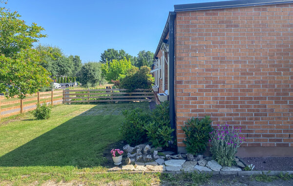 Holiday Home - Mönsterås/Mönsterås , Sweden - S35776 101