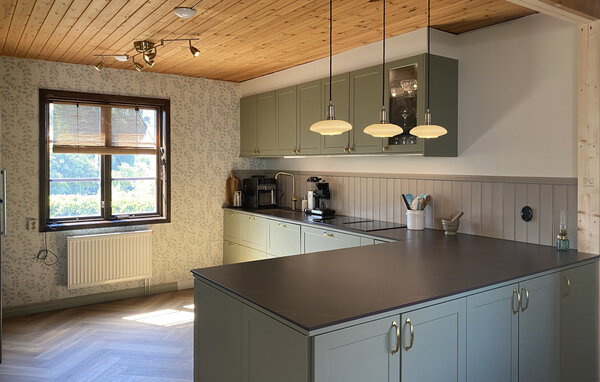Semesterhus - Kalmar/Smedby , Sverige - S35778 401