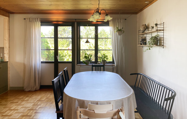Semesterhus - Kalmar/Smedby , Sverige - S35778 5