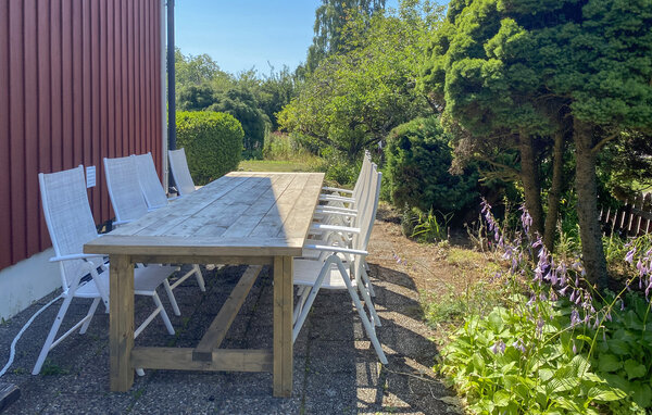 Semesterhus - Kalmar/Smedby , Sverige - S35778 102