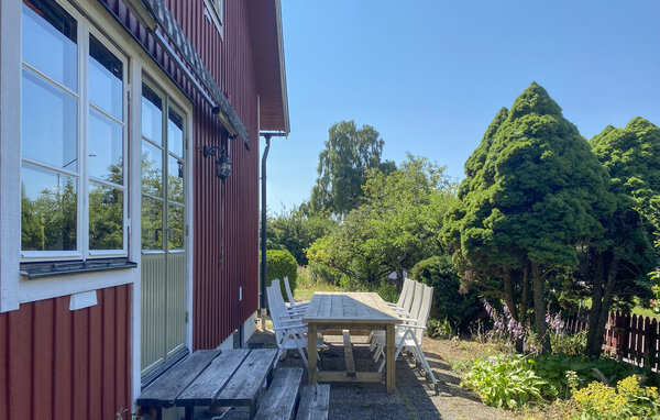 Semesterhus - Kalmar/Smedby , Sverige - S35778 103
