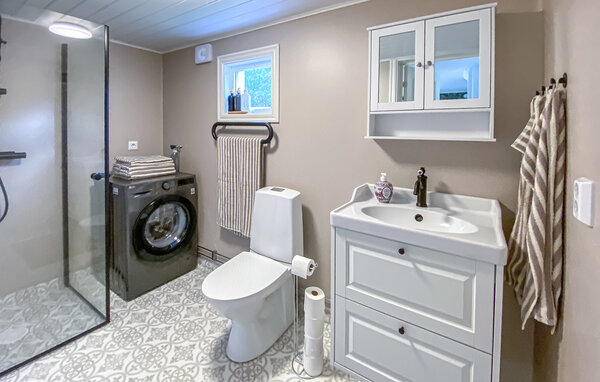 Holiday Home - Farshult/Fagerhult , Sweden - S35779 701