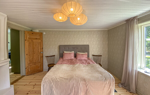 Holiday Home - Farshult/Fagerhult , Sweden - S35779 601