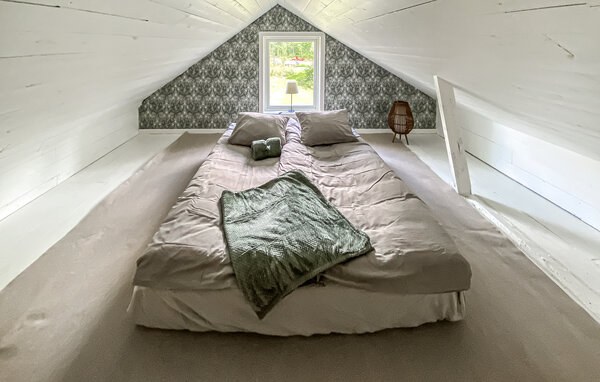 Holiday Home - Farshult/Fagerhult , Sweden - S35779 602
