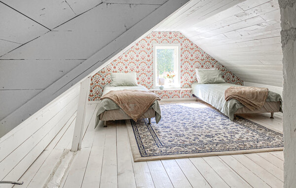 Holiday Home - Farshult/Fagerhult , Sweden - S35779 603