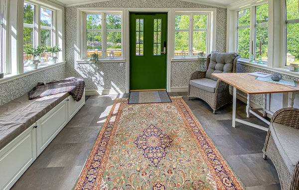 Holiday Home - Farshult/Fagerhult , Sweden - S35779 9