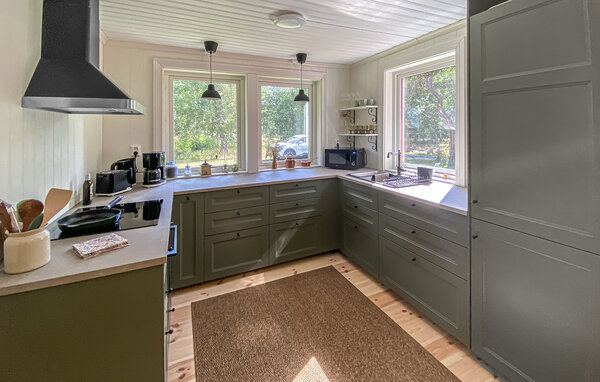 Holiday Home - Farshult/Fagerhult , Sweden - S35779 7