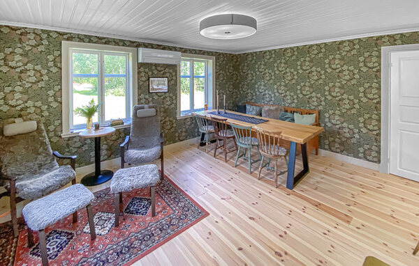 Holiday Home - Farshult/Fagerhult , Sweden - S35779 4