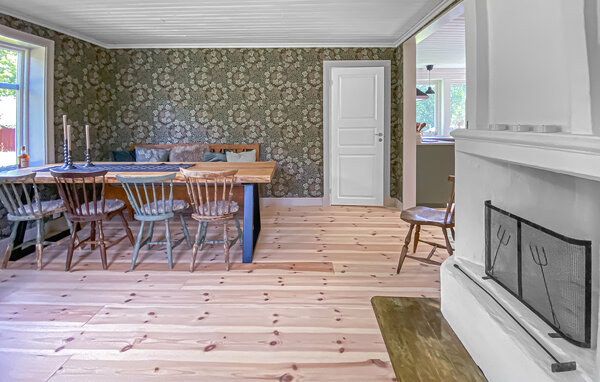 Holiday Home - Farshult/Fagerhult , Sweden - S35779 5