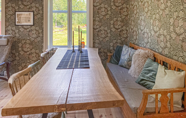 Holiday Home - Farshult/Fagerhult , Sweden - S35779 6