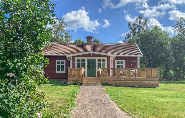 Holiday Home - Farshult/Fagerhult , Sweden - S35779 1