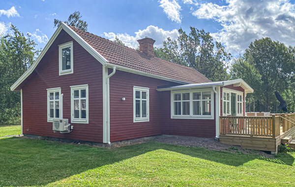 Holiday Home - Farshult/Fagerhult , Sweden - S35779 82
