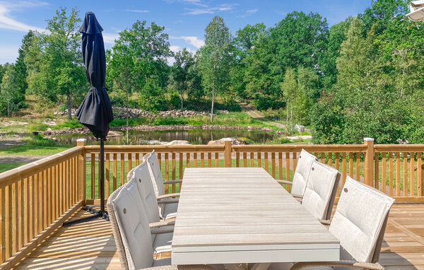 Holiday Home - Farshult/Fagerhult , Sweden - S35779 101