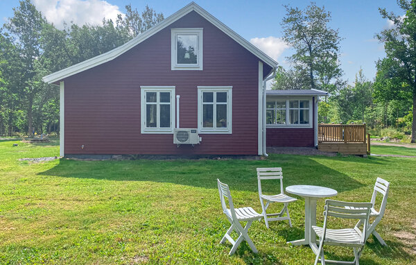 Holiday Home - Farshult/Fagerhult , Sweden - S35779 102