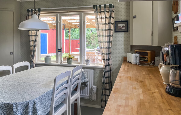 Holiday Home - Kolboda/Kalmar , Sweden - S35780 6